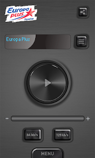 Europa Plus Ukraine Screenshots 5