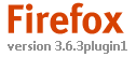 Firefox Lorentz _logo