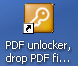 freeware PDF Unlocker