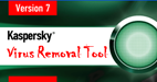 Kaspersky virus removal tool 7.0