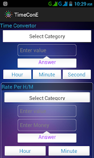 How to get Time converters 1.0 mod apk for pc