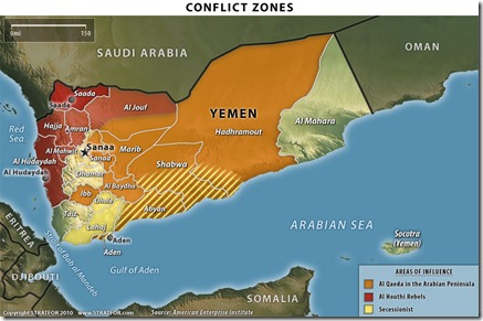 Yemen_Conflict_Zones