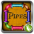 Pipes mobile app icon