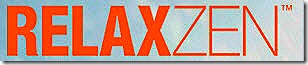 relaxZen logo