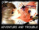 'Adventure and Trouble Diary' de Yoo Ha Jin