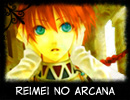 'Reimei no Arcana' de Toma Rei