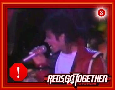 Michael Jackson - Thriller live (1987)-14
