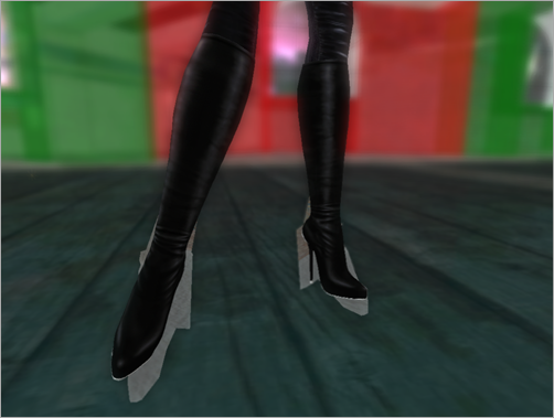 Boots01 Boots01