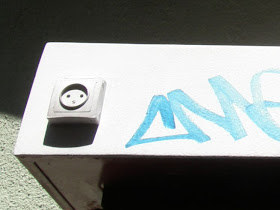 Budapest, Szentkirályi utca