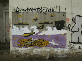 kanna, blog, Budapest, fotók, graffiti, képek, nagybani piac, Nagyvásártelep, photos for sale, photostock, stockphoto, fényképek, tegs, teg, tegek, falfirka, vandalizmus, tegelés, tegelők, Hungary, magyar, Magyarország, műemlék, Clash, paint