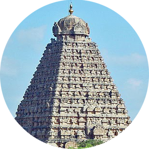 Indian Temples 2.0