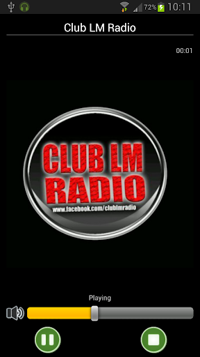 Club LM Radio