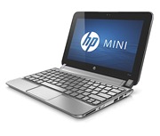 hp-mini-210-front-left-open-on-white