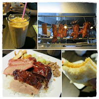 大三巴茶餐廳 (已歇業)