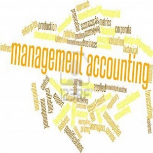 Lastest Management Accounting APK