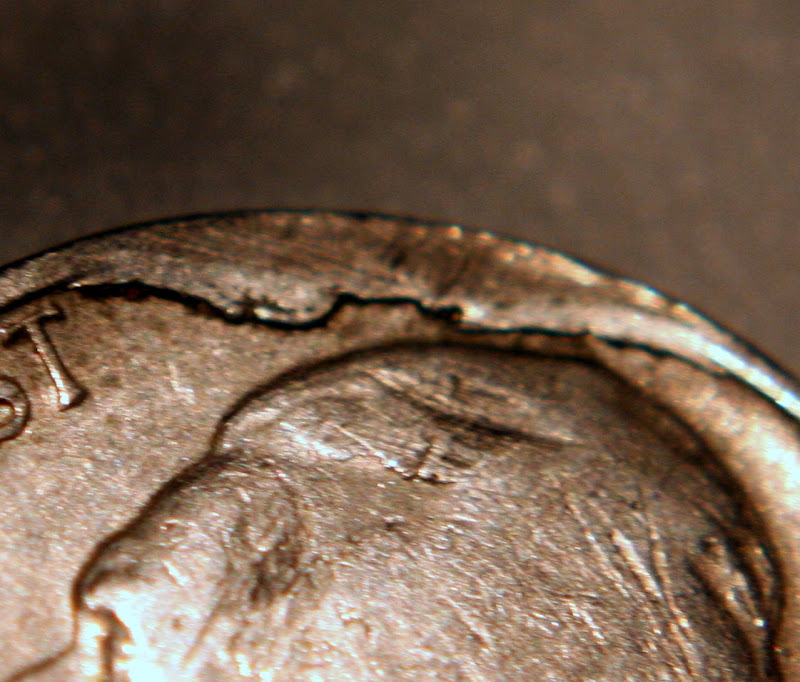 Is-This-A-Cud-On-My-1964-D-Nickel