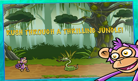 How to mod Monkey Run - Jungle Animals 1.0 unlimited apk for pc