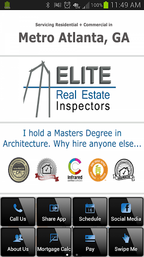 Elite Real Estate Inspectors