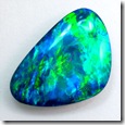 ภาพ Black Opal จาก Shay's Jewelers