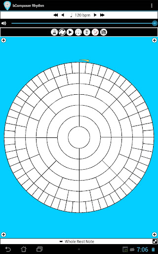 【免費音樂App】bComposer Rhythm-APP點子