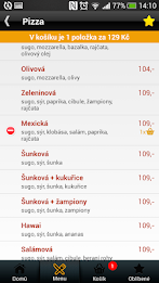 pizza Bacio - Lysa nad Labem poster 3