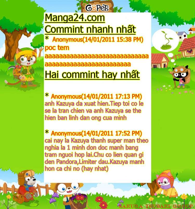 Alohot.Net - Blog Truyện Tranh Online Siêu Tốc