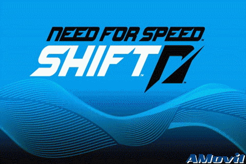 NFSShiftIphoneGifAMovil Imagens de Need For Speed: Shift para Iphone