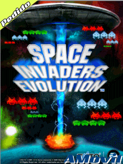 SpaceInvadersEvolutionGifAMovil.gif