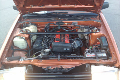 [Image: AEU86 AE86 - Honda's PGM FI on 4AGE ?]