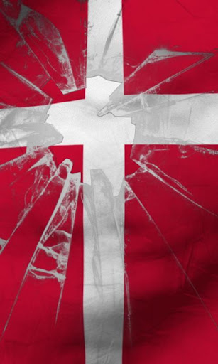 Denmark flag lwp Free