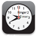 Ringer Mode Timer logo