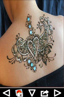 How to install Tatoo Design For Girls 1.0 mod apk for android