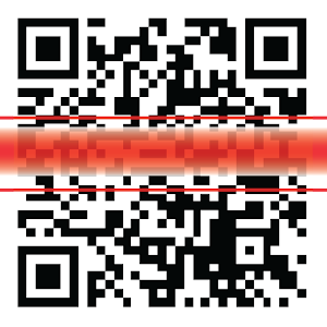 Read Barcode MDZ LOGO-APP點子