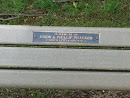 QP - Drew & Phillip Thacker Memorial Bench