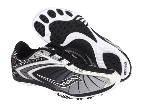 saucony shay xc 2