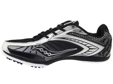 saucony shay xc 2
