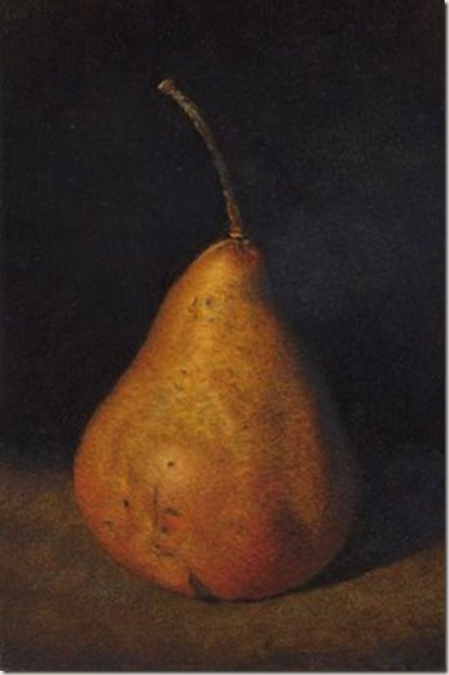 Bosc_Pear