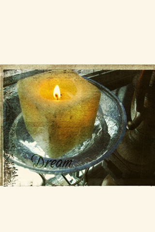 [dream candle image[4].jpg]