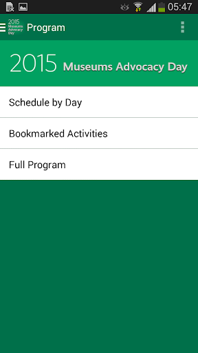 【免費商業App】AAM Events-APP點子