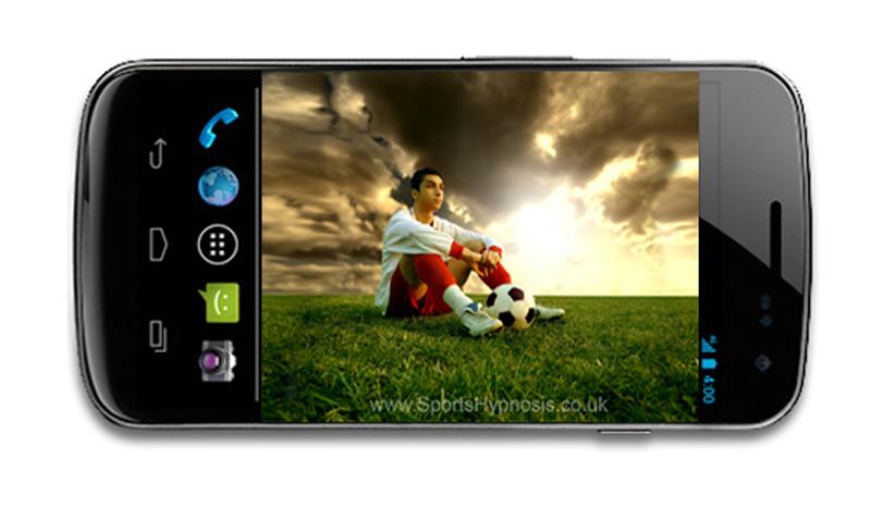 Football Success! Screen 2