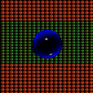 Don't Touch Red.apk 1.0