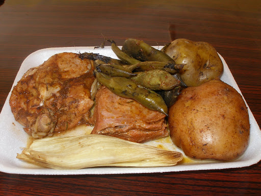 5 Comidas Tpicas De Per 5 Recetas Fciles 2021