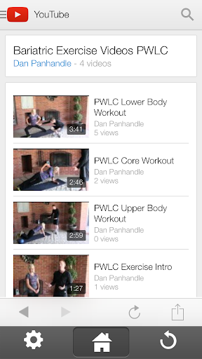 【免費醫療App】Panhandle Weight Loss Center-APP點子