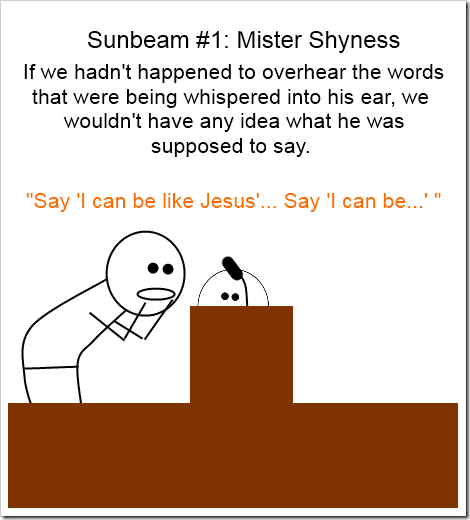 sunbeam 1