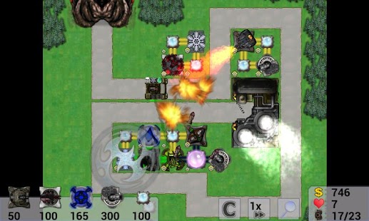 How to install Combo Defense 1.09 apk for laptop