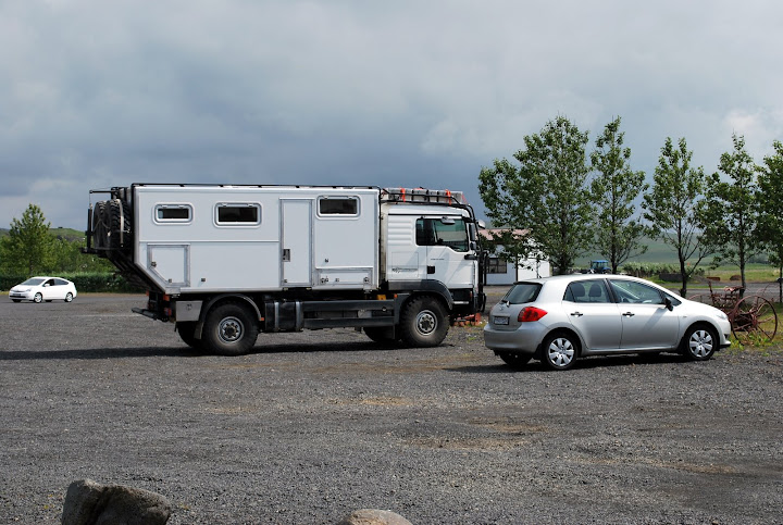 fixing toyota trucks #5