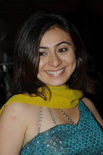 Badmash Fam Ektha Hot Photos