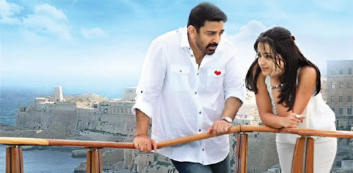 Tamil Movie Manmadhan Ambu Stills