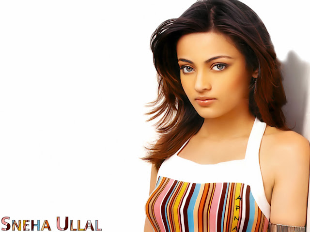 Actress Sneha Ullal Photo Gallery