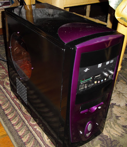 [BUM] Butt Ugliest Machine PC Submissions. | Page 13 | Overclock.net